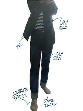 17230471さんのコーディネート