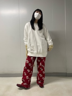 17230471さんのコーディネート