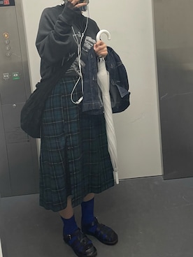 17230471さんのコーディネート