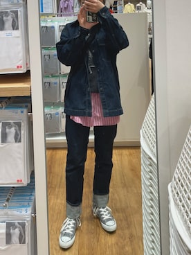 17230471さんのコーディネート