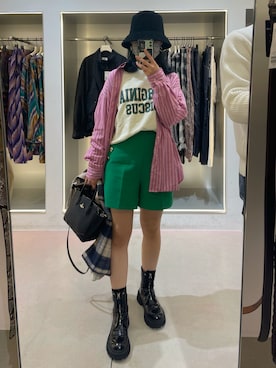 17230471さんのコーディネート