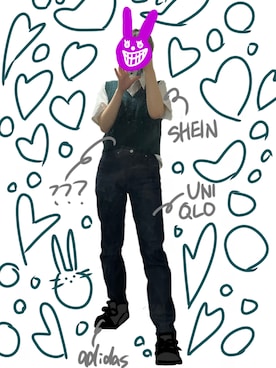 17230471さんのコーディネート