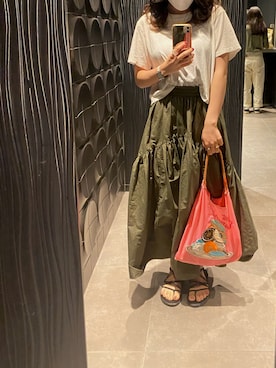 quuutyさんのコーディネート