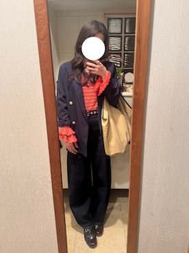 quuutyさん(レディース・162cm)の春コーディネート