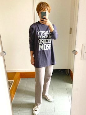 minoさんのコーディネート