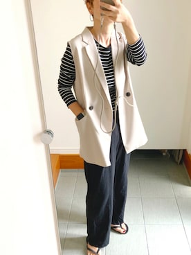 minoさんのコーディネート