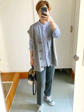 minoさんのコーディネート