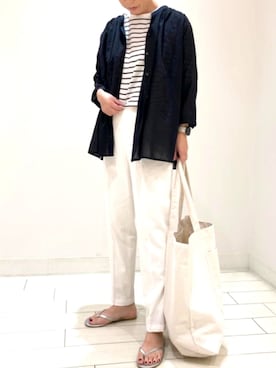 minoさんのコーディネート