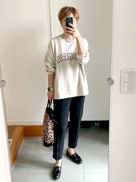 minoさんのコーディネート