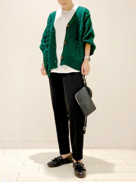 minoさんのコーディネート