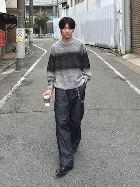 Yo_ta  さんのコーディネート