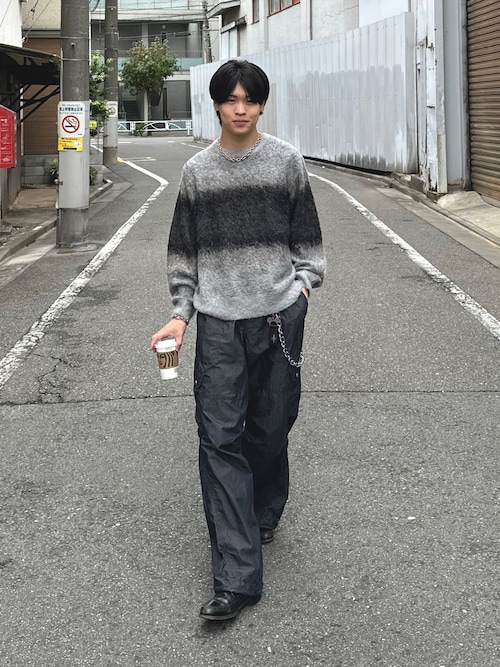 新色追加】3-way Wallet Chain / 3wayウォレットチェーン