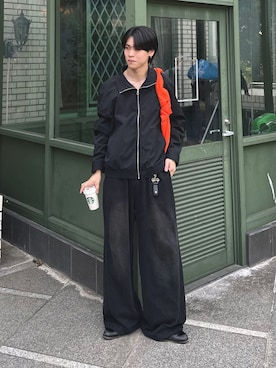 Yo_ta  さんのコーディネート