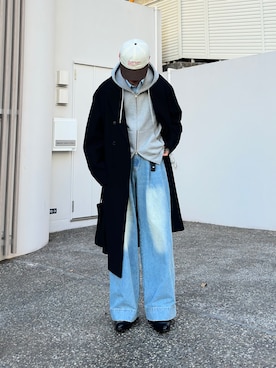 Yo_ta  さんのコーディネート
