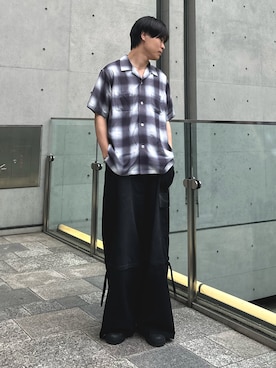 Yo_ta  さんのコーディネート
