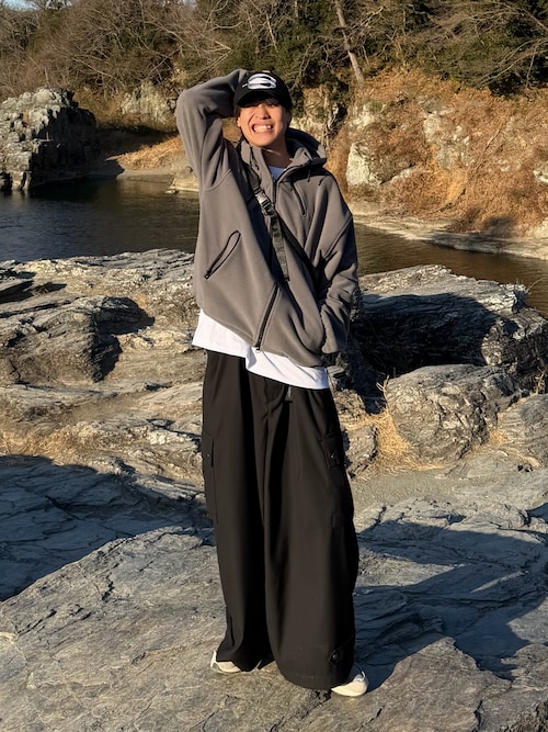 GRAPHIC DEPTH CAP（キャップ）｜THE CLE（ザクレ）のファッション通販