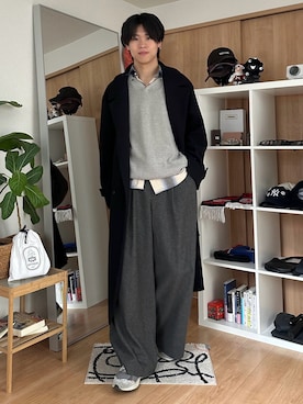 Yo_ta  さんのコーディネート