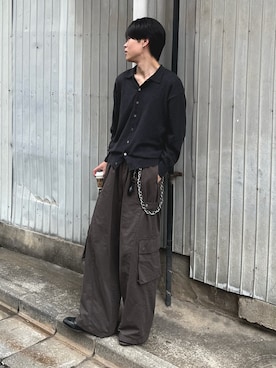 Yo_ta  さんのコーディネート