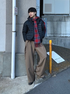 Yo_ta  さんのコーディネート