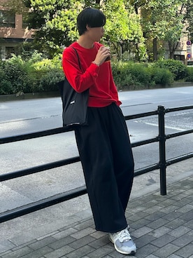 Yo_ta  さんのコーディネート
