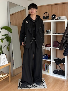 Yo_ta  さんのコーディネート