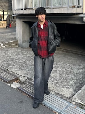 Yo_ta  さんのコーディネート