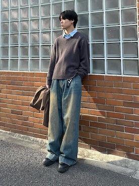Yo_ta  さんのコーディネート
