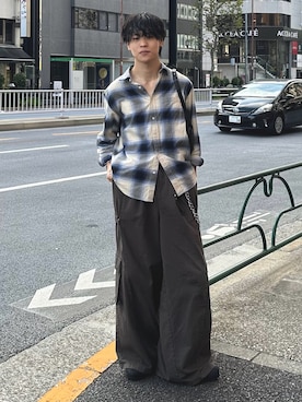 Yo_ta  さんのコーディネート