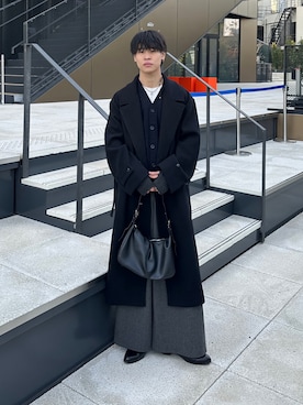 Yo_ta  さんのコーディネート