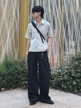 Yo_ta  さんのコーディネート