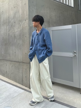 Yo_ta  さんのコーディネート