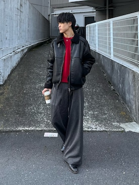 Yo_ta  さんのコーディネート