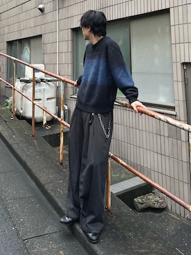 Yo_ta  さん（メンズ・178cm）の秋コーディネート