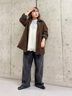 いの  さんのコーディネート