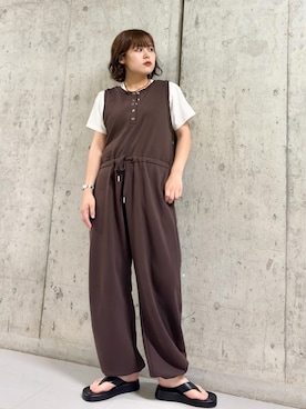 いの  さんのコーディネート