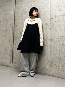 いの  さんのコーディネート