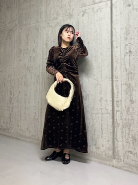 いの  さんのコーディネート