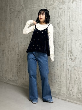 いの  さんのコーディネート