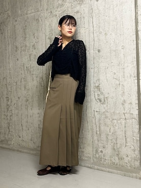 いの  さんのコーディネート