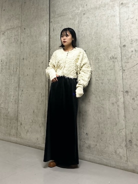 いの  さんのコーディネート