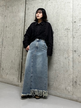 いの  さんのコーディネート