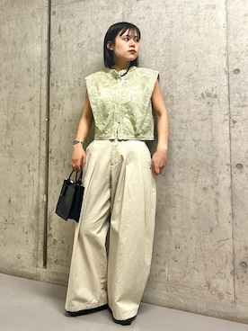 いの  さんのコーディネート