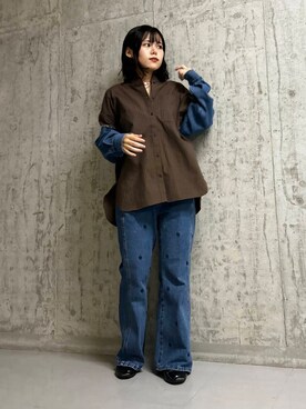 いの  さんのコーディネート