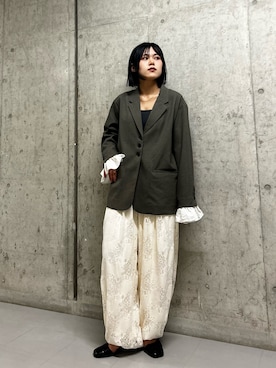 いの  さんのコーディネート