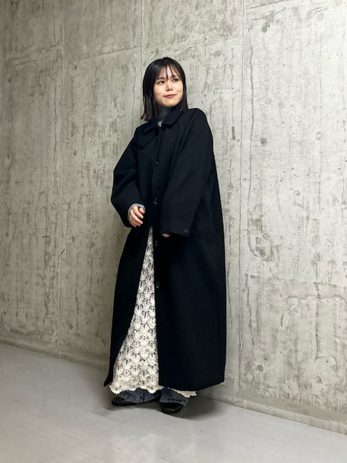 セール】クロシェニットスカート（スカート）｜KBF（ケイビーエフ）の