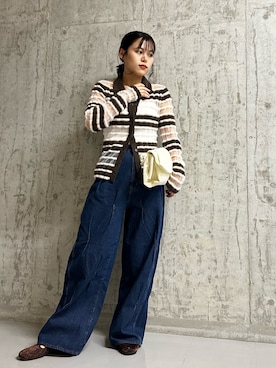 いの  さんのコーディネート