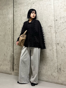 いの  さんのコーディネート