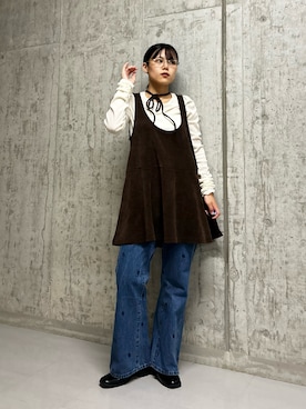 いの  さんのコーディネート