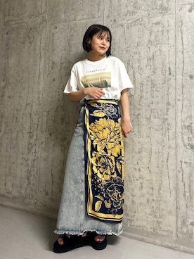 いの  さんのコーディネート