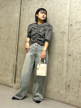 いの  さんのコーディネート